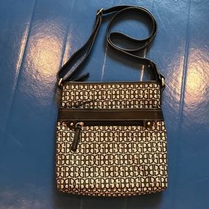 PERFECT CLASSIC Giani Bernini Classic Crossbody